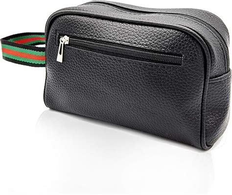 pochette gucci uomo nera|Gucci Livermore Outlet.